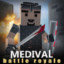 中世紀像素大逃殺