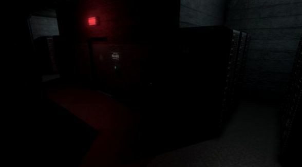 SCP沙雕實驗室