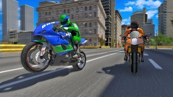 紙質賽車(Paper Racer)