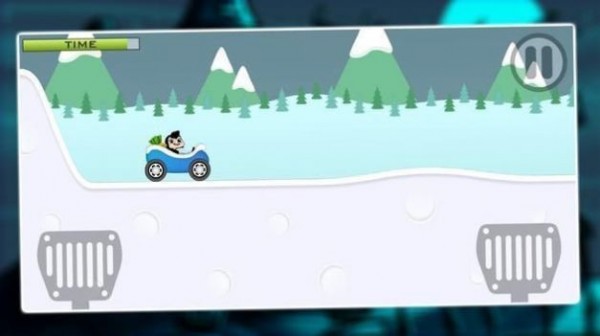 特蘭西瓦尼亞汽車