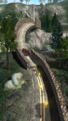彈弓特技車手