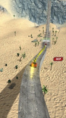 彈弓特技車手