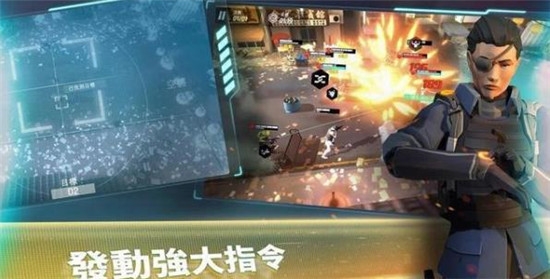 湯姆克蘭西精英特工