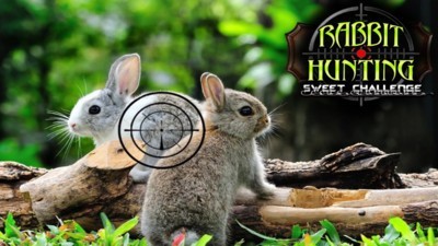 兔子狩獵模擬器