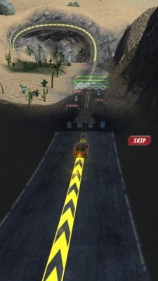 彈弓特技車手