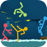 火柴人精英傳說