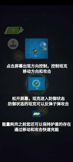 坦克領域