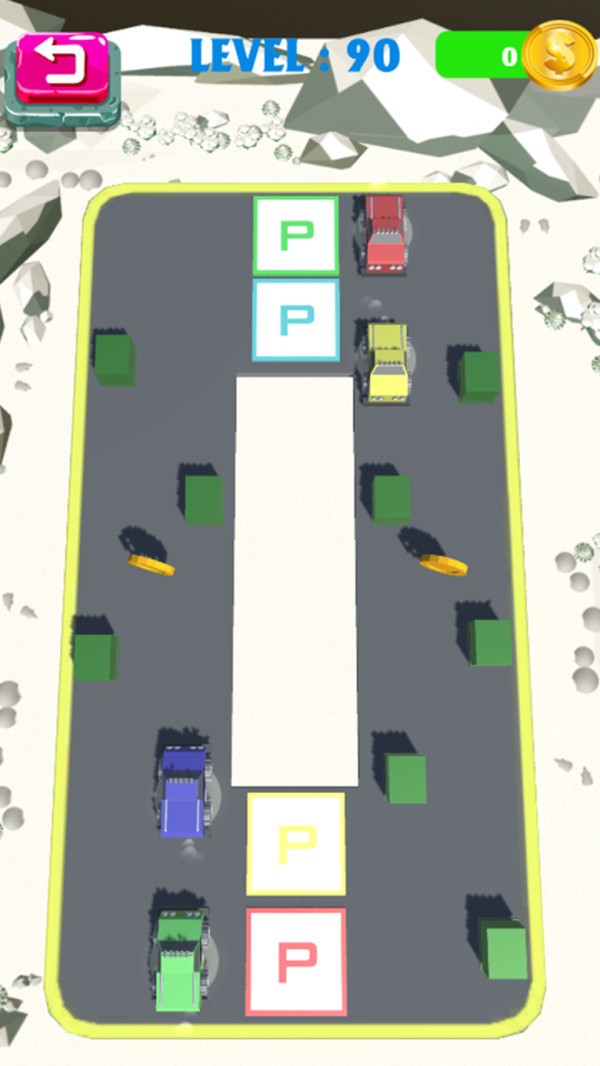 停車很6大師