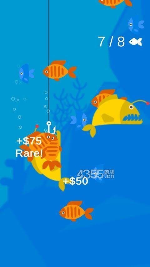放置釣魚大師