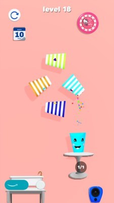 歡樂(lè)乒乓杯