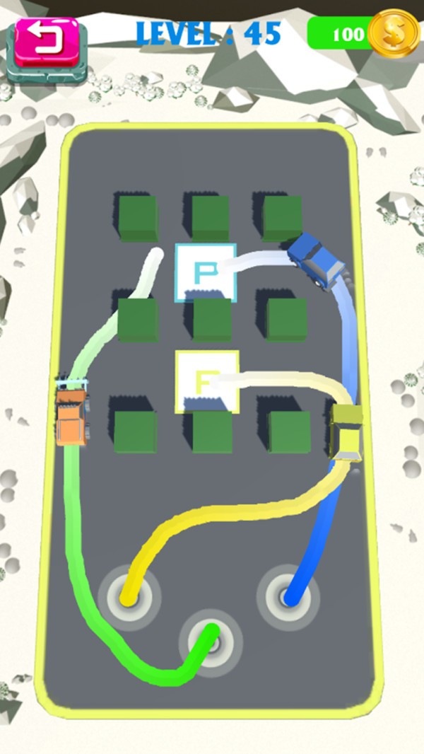 停車很6大師