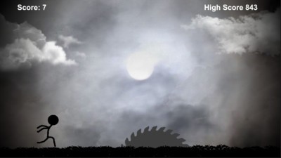 暗影火柴人冒險