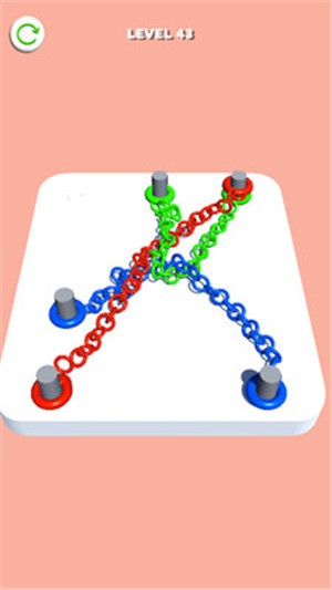 顏色結(jié)3D