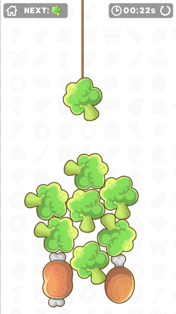 平衡腦洞