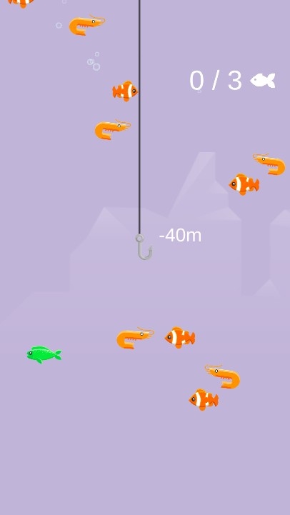放置釣魚大師 游戲