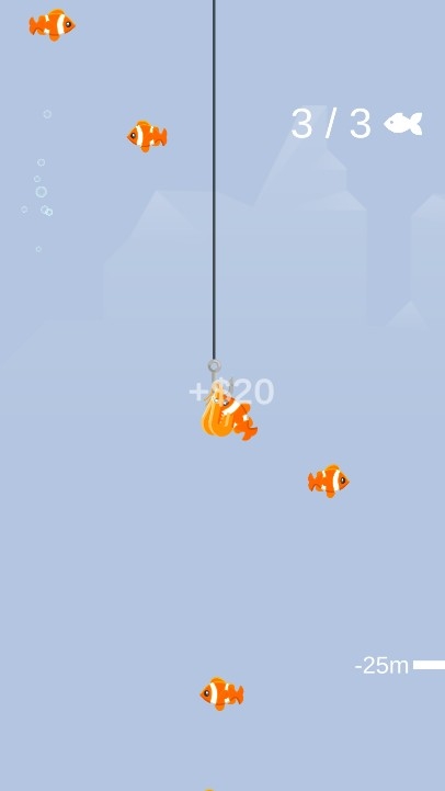 放置釣魚大師 游戲