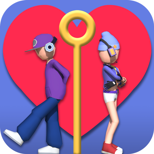 救救情侶 九游版