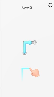 線條迷宮3D