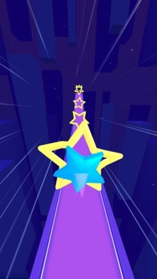 五角星沖沖沖