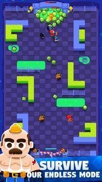 僵尸戰術戰略Z