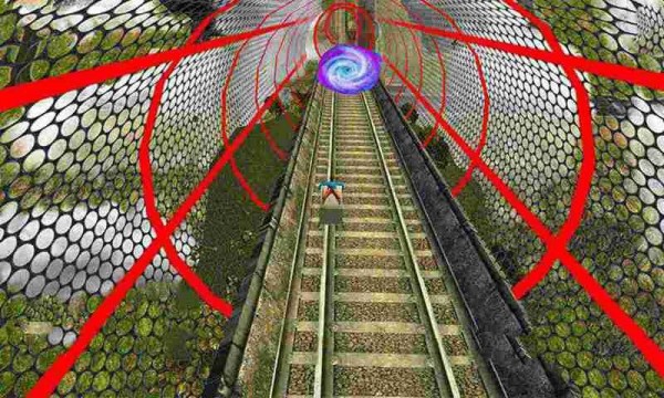瘋狂車輪比賽