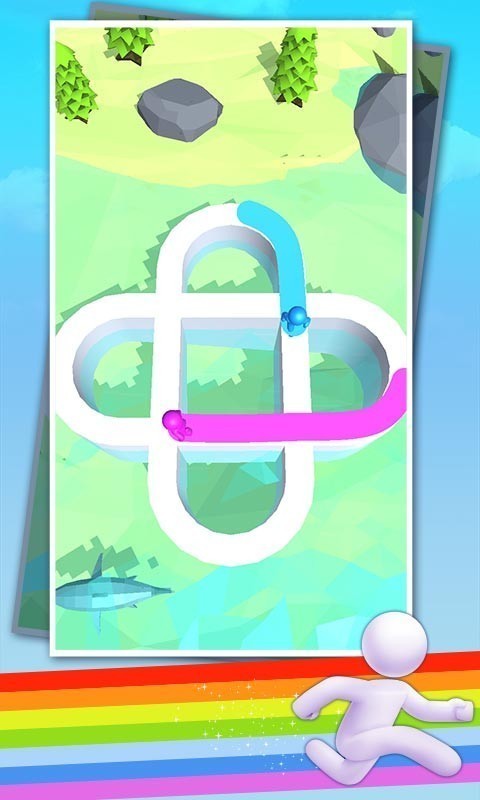 讓我先過(guò)去