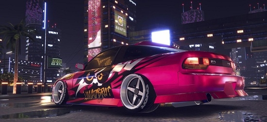 崩潰金屬賽車無限金幣版