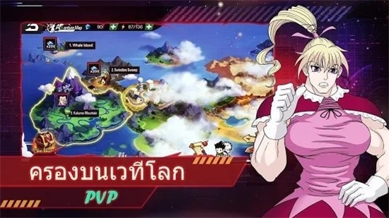 獵人的戰(zhàn)斗