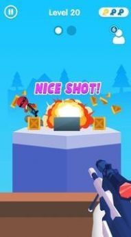 爆頭射手3D