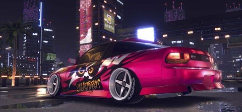 爆裂金屬