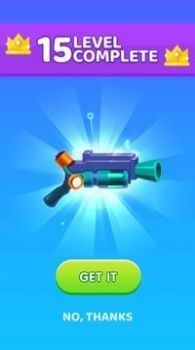 爆頭射手3D