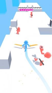 武士必須死