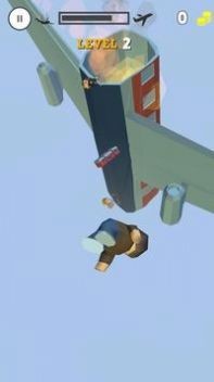 飛機失事求生