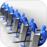 實(shí)時(shí)戰(zhàn)爭模擬