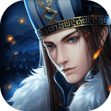 雄霸亂世 滿V版