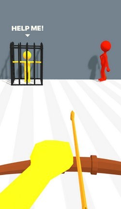 神射手小黃人