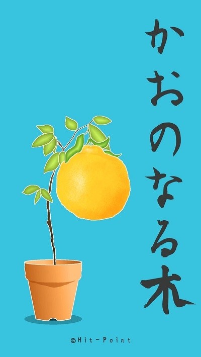 奇怪的樹
