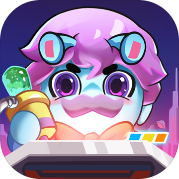 瘋狂藝術家 測試版