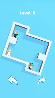 今天你要嫁給我