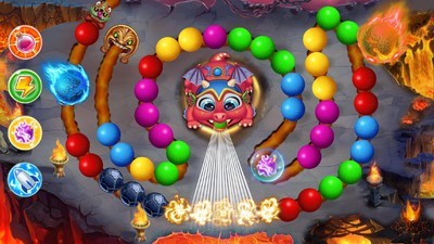 經(jīng)典祖瑪