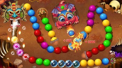 經(jīng)典祖瑪