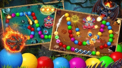 經(jīng)典祖瑪