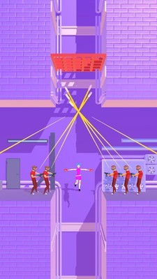 飛天女警