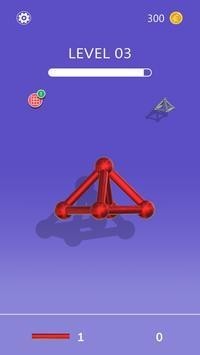磁鐵比賽3D