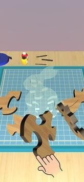 3D木雕機