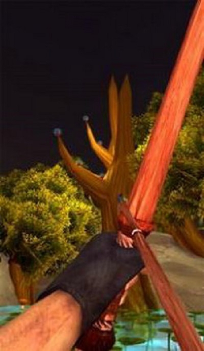 射箭物理學(xué)
