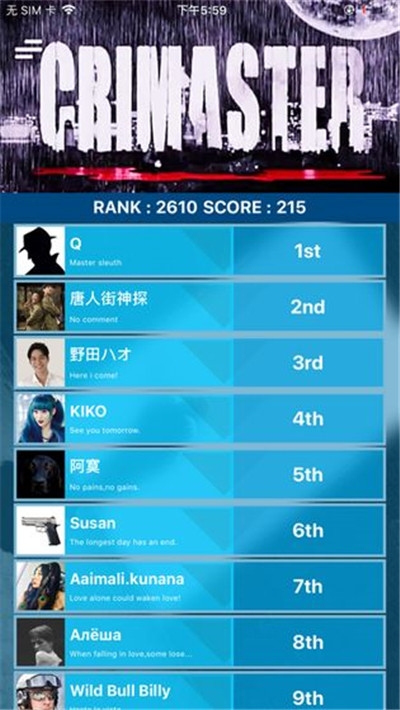 犯罪大師古董迷局