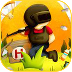 槍火戰(zhàn)爭英雄