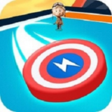 旋轉(zhuǎn)飛盤