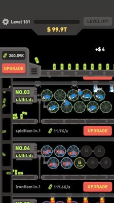 倉鼠發(fā)電機